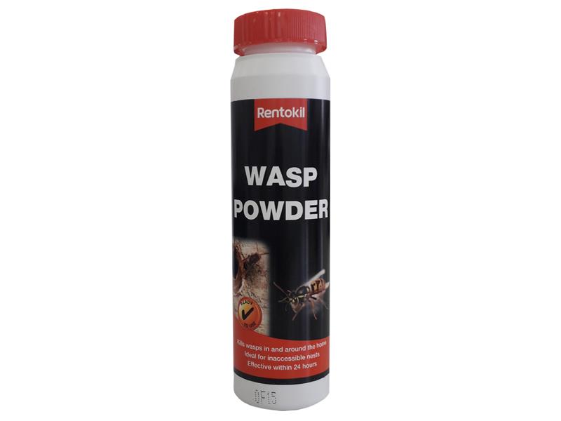 RKLPSW101 - Wasp Powder 150g PSW101A