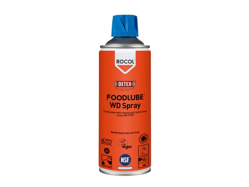 ROC15010 - FOODLUBE® WD Spray 300ml