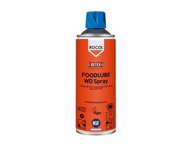 ROC15010 - FOODLUBE® WD Spray 300ml