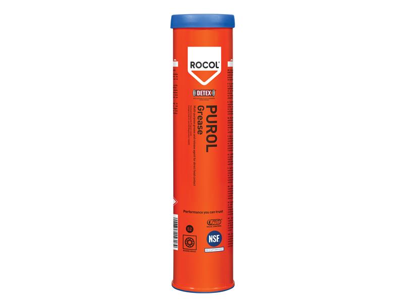 ROC15611 - PUROL™ Grease Shuttle Cartridge 370g