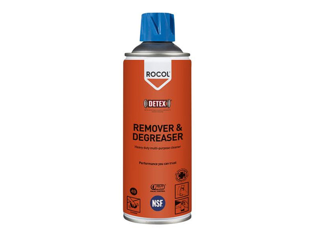 ROC34151 - REMOVER & DEGREASER 300ml