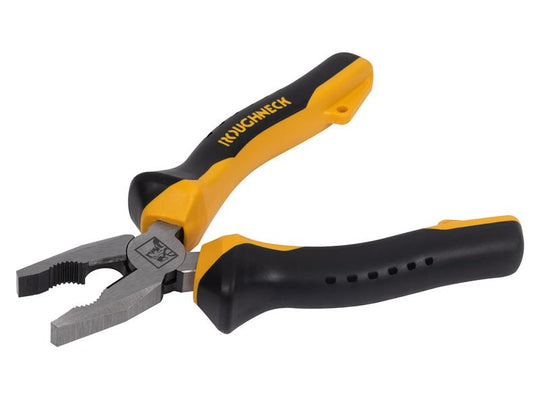 ROU10110 - Combination Pliers 160mm (6.1/2in)