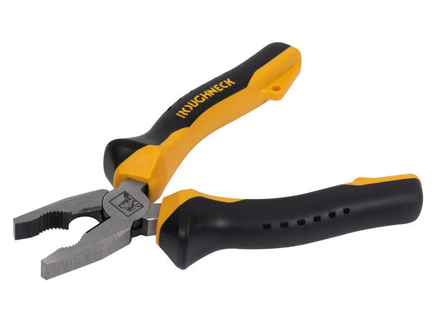 ROU10110 - Combination Pliers 160mm (6.1/2in)