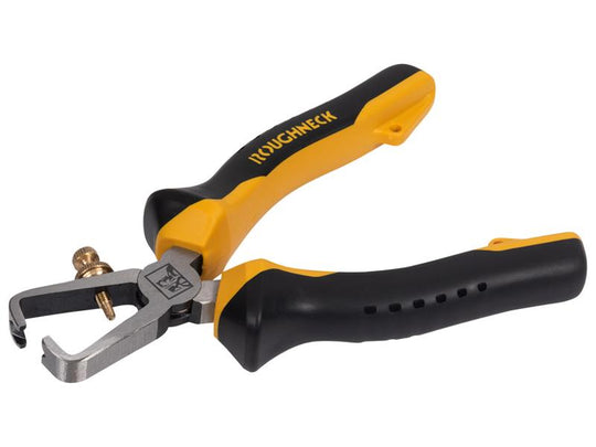 ROU10150 - Wire Stripping Pliers 160mm (6.1/2in)