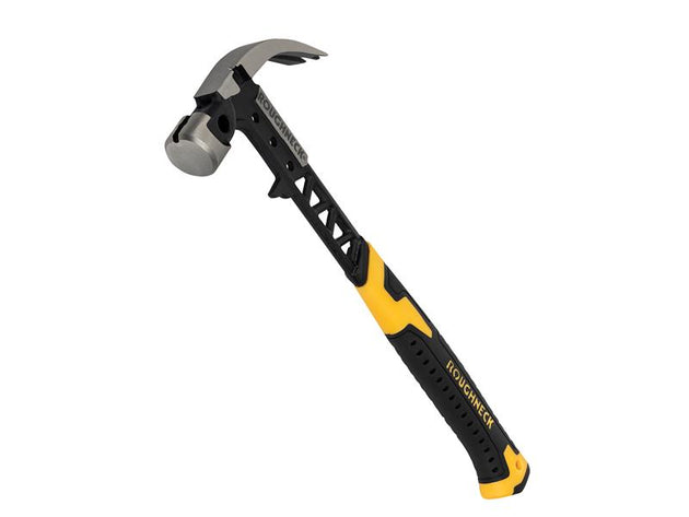 ROU11001 - GORILLA® V-Series Framing Hammer 454g (16oz)
