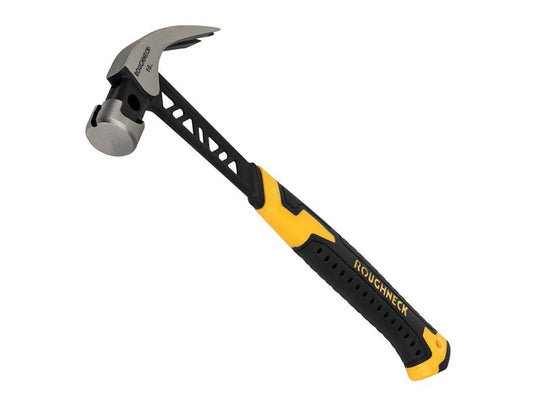 ROU11005 - GORILLA® V-Series Claw Hammer 454g (16oz)