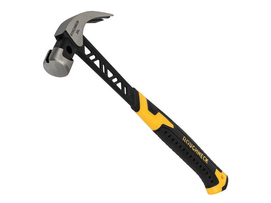ROU11015 - GORILLA® V-Series Claw Hammer 680g (24oz)