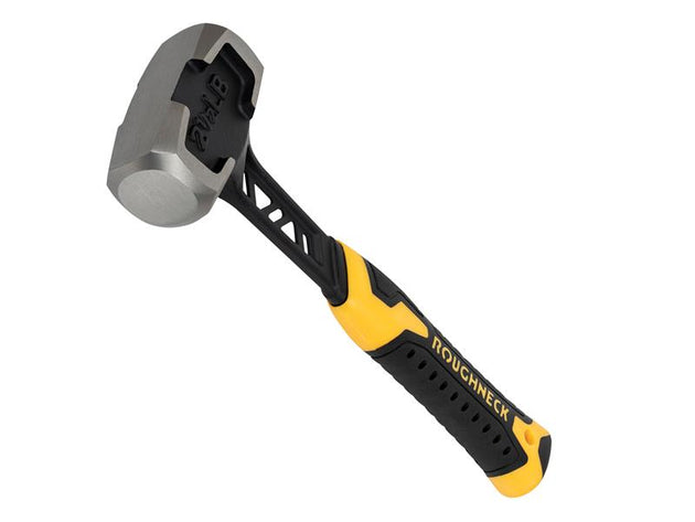 ROU11030 - GORILLA® V-Series Club Hammer 1.1kg (2.1/2 lb)