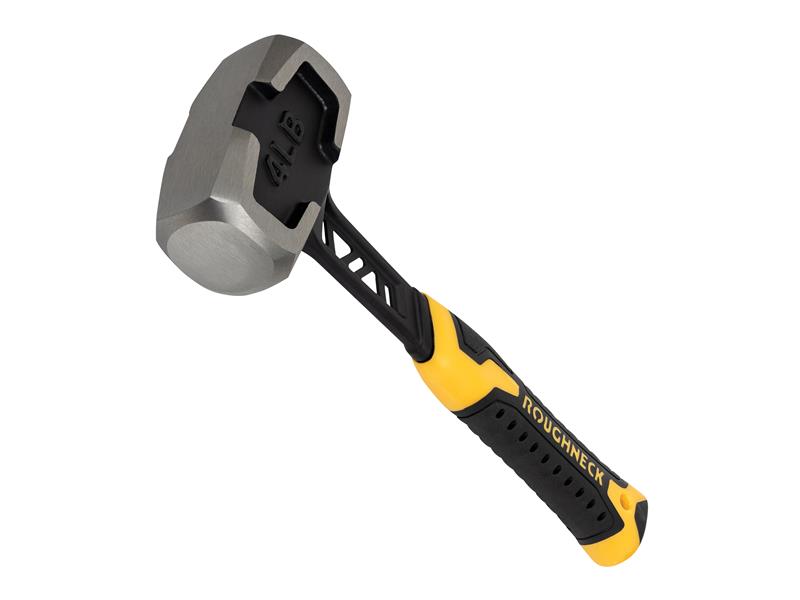ROU11034 - GORILLA® V-Series Club Hammer 1.8kg (4 lb)
