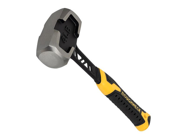 ROU11034 - GORILLA® V-Series Club Hammer 1.8kg (4 lb)