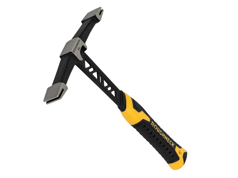 ROU11038 - GORILLA® V-Series Scutch Hammer 567g (20oz)