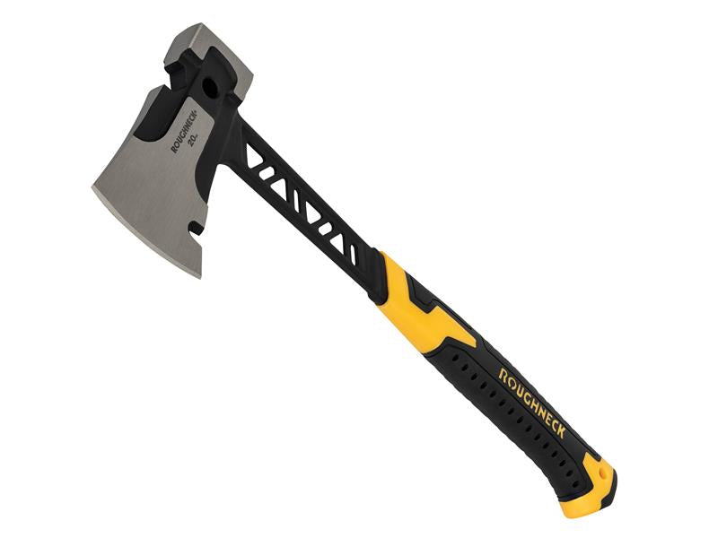 ROU11070 - GORILLA® V-Series Axe 0.6kg (1.1/4 lb)