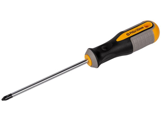 ROU22132 - Screwdriver Phillips PH2 x 125mm