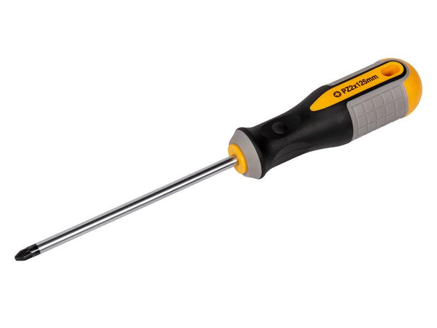 ROU22142 - Screwdriver Pozi® PZ2 x 125mm
