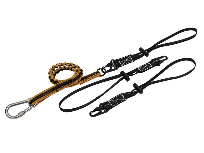 ROU26027 - Tool Lanyard - 3 Interchangeable Tool Ends