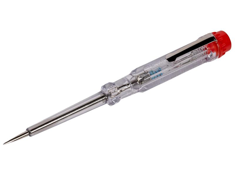 ROU27815 - Mains Tester 140mm (5.1/2in)