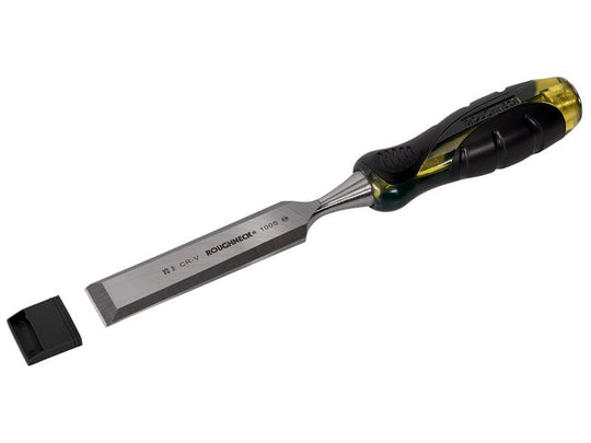 ROU30125 - Pro Series Bevel Edge Chisel 25mm (1in)