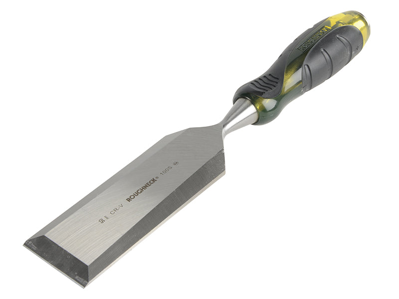 Pro Series Bevel Edge Chisel 50mm (2in)