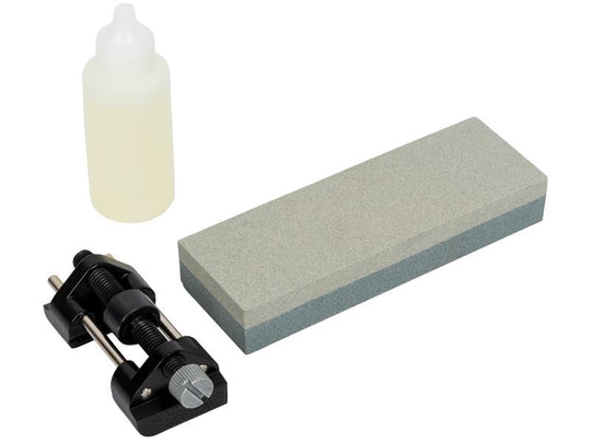 ROU30190 - Chisel Sharpening Kit, 3 Piece