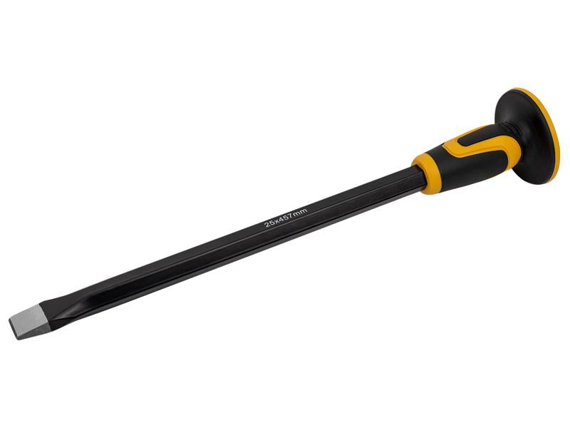ROU31999 - Cold Chisel with Guard 457mm (18in)