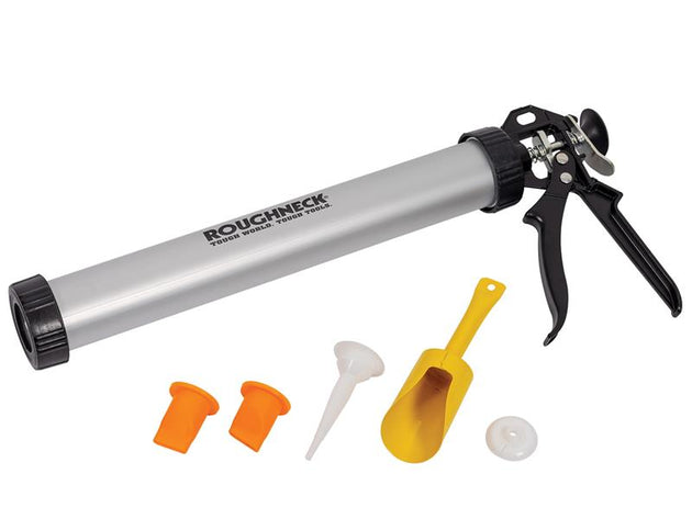 ROU32100B - Mortar and Grout Gun