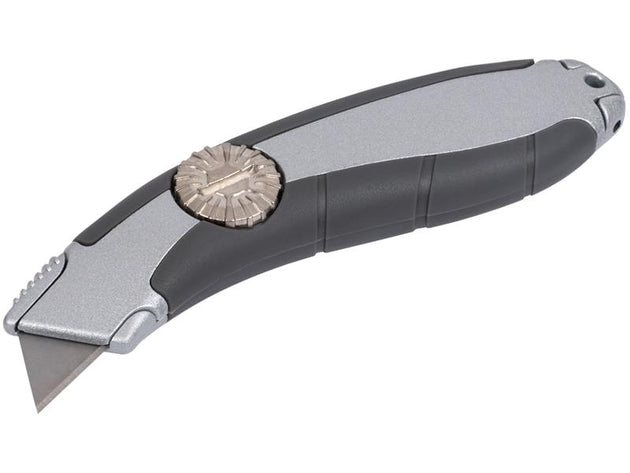 ROU33020 - Fixed Blade Utility Knife