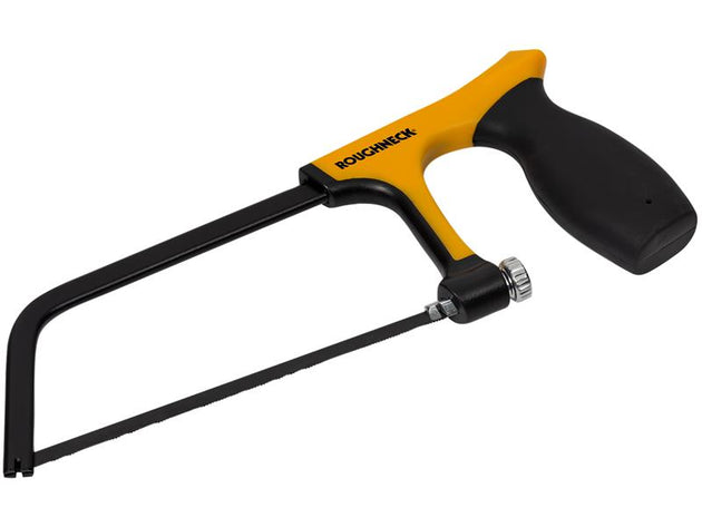 ROU34310 - R6H Junior Hacksaw 150mm (6in) 24TPI