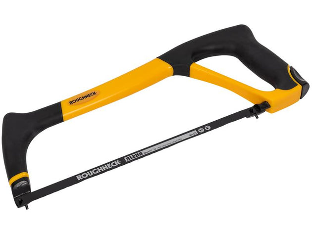 ROU34330 - R12H Heavy-Duty Hacksaw 300mm (12in) 24TPI