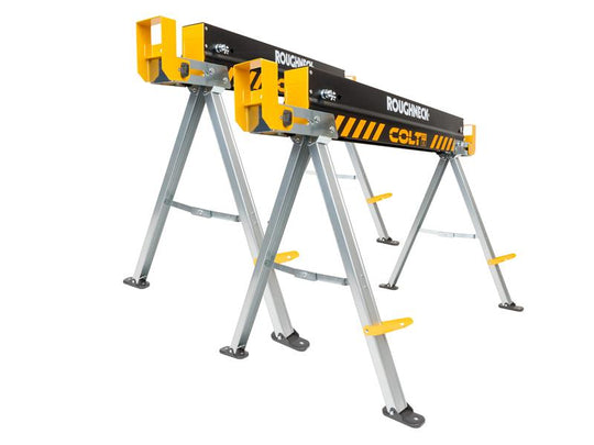 ROU35572 - COLT 575S Sawhorse (Twin Pack)
