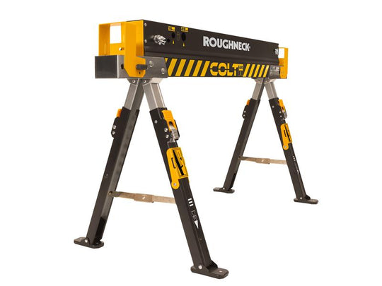 ROU35601 - COLT 600E Sawhorse