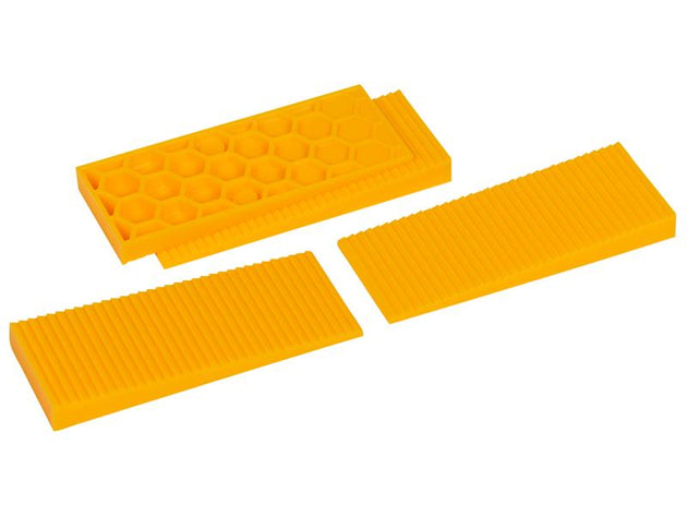 ROU36040 - Laminate and Wood Flooring Spacers (Pack of 48)