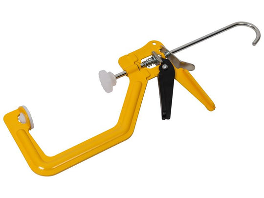 ROU38010 - TurboClamp™ One-Handed Speed Clamp 150mm (6in)