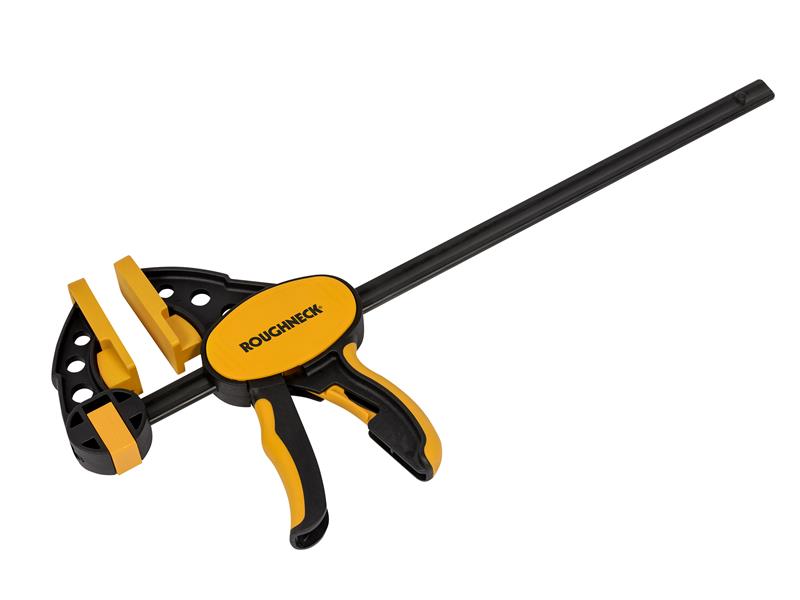 ROU38256 - One-Handed Bar Clamp & Spreader 150mm (6in)