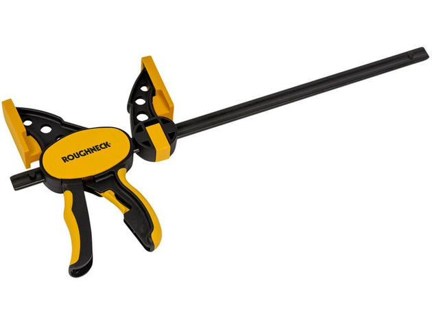ROU38262 - One-Handed Bar Clamp & Spreader 300mm (12in)