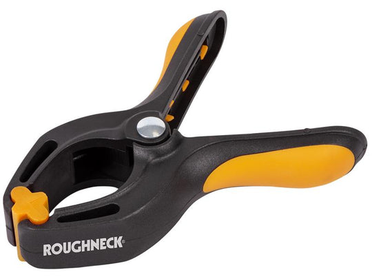 ROU38331 - Heavy-Duty Spring Clamp 25mm (1in)