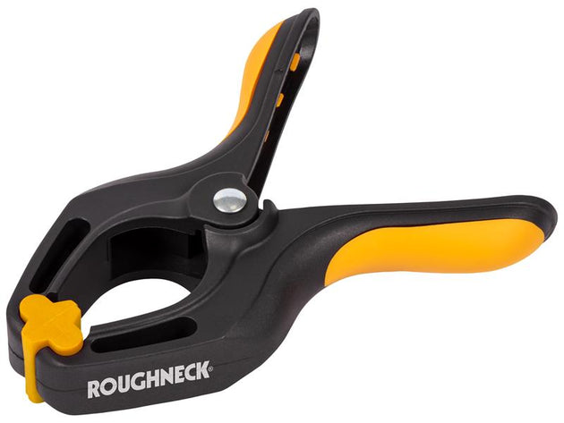 ROU38332 - Heavy-Duty Spring Clamp 50mm (2in)