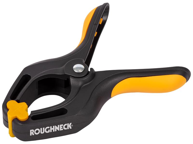 ROU38332 - Heavy-Duty Spring Clamp 50mm (2in)