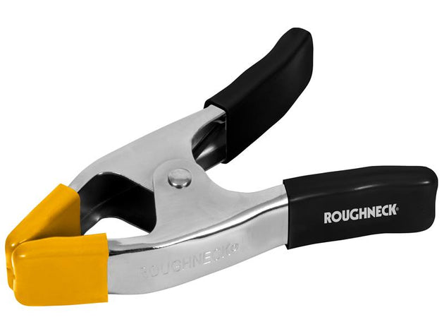 ROU38352 - Heavy-Duty Metal Spring Clamp 50mm (2in)