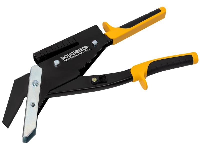 ROU39250 - Slate Cutter & Hole Punch