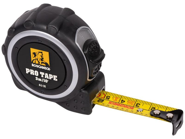 ROU43203 - E-Z Read® Pro Tape Measure 3m (10ft) (Width 16mm)