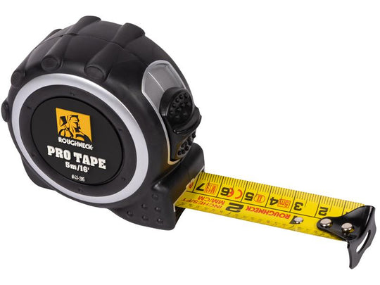 ROU43205 - E-Z Read® Pro Tape Measure 5m (16ft) (Width 25mm)