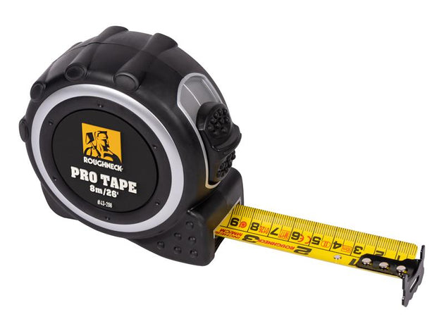 ROU43210 - E-Z Read® Pro Tape Measure 10m (33ft) (Width 30mm)