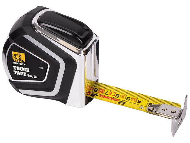 ROU43305 - E-Z Read® Tough Tape 5m (16ft) (Width 27mm)