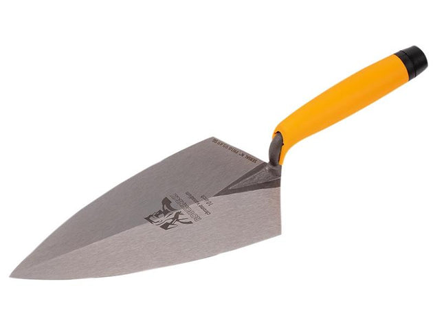 ROU51020 - Philadephia Pattern Brick Trowel 250mm (10in)