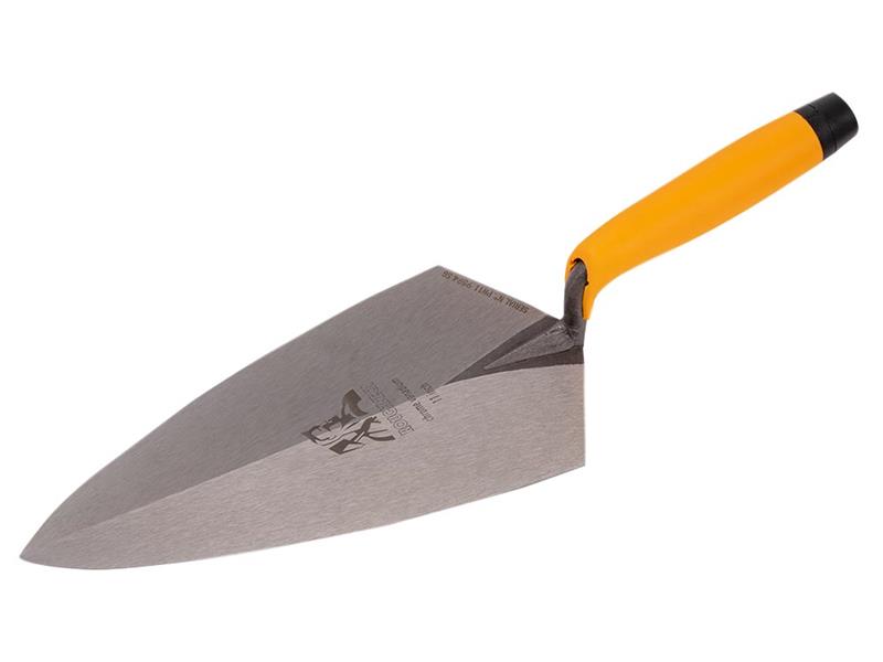 ROU51021 - Philadelphia Pattern Brick Trowel 280mm (11in)