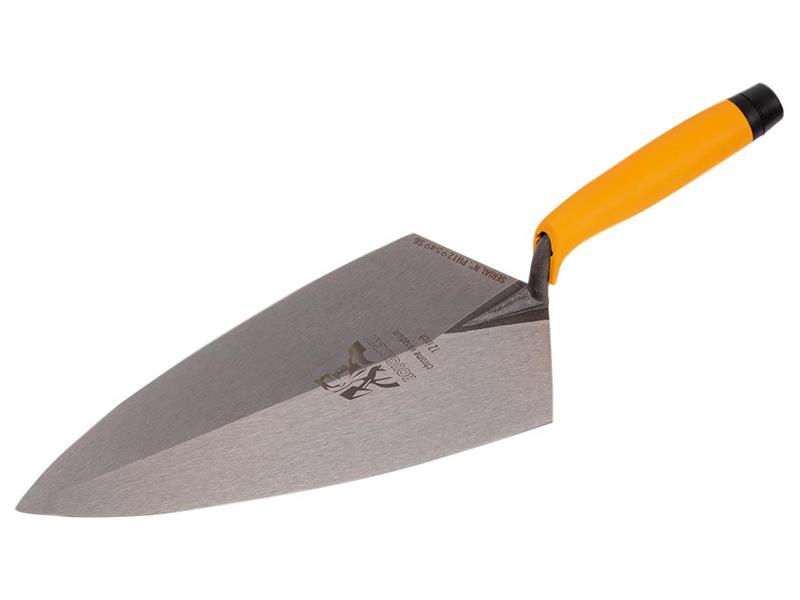 ROU51022 - Philadelphia Pattern Brick Trowel 300mm (12in)