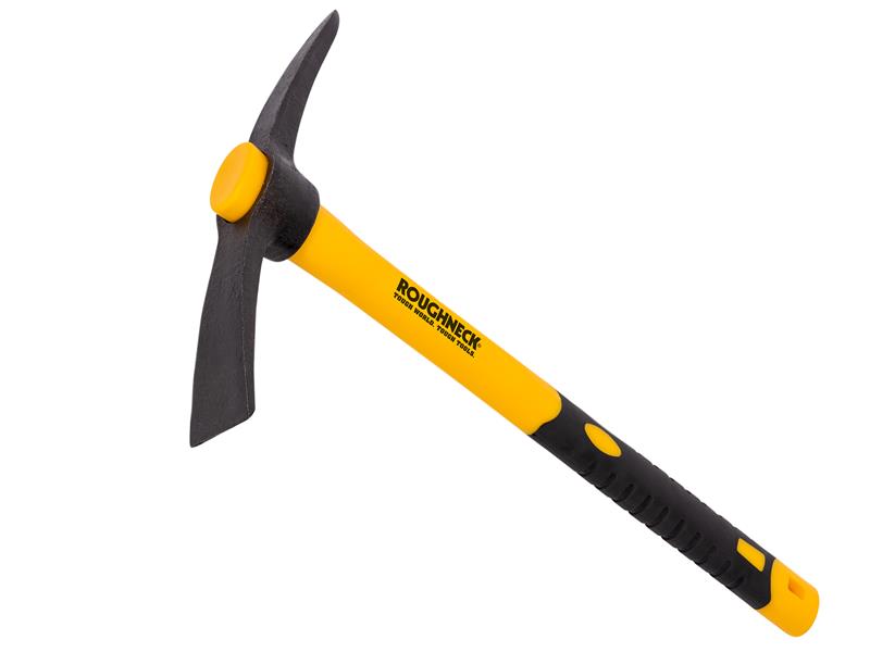 ROU64011 - Micro Pick Mattock 400g (14oz)