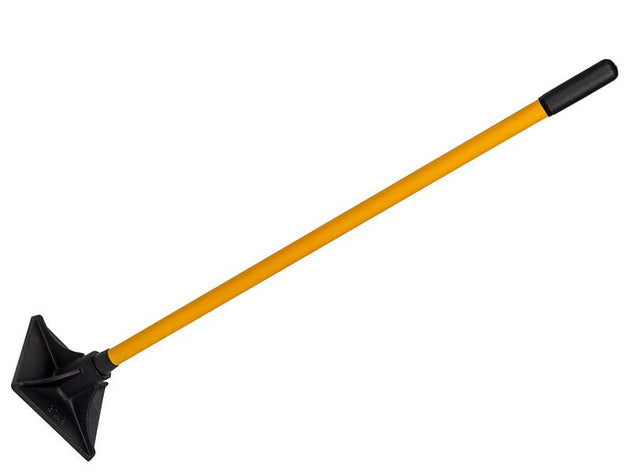 ROU64379 - Contractor's Tamper - Square 200 x 200mm (8in)