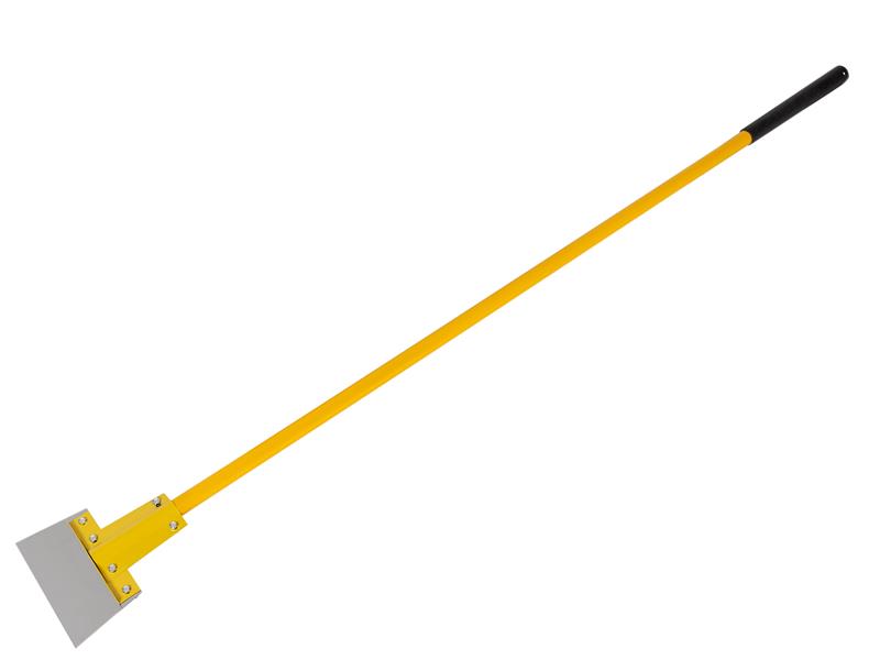 ROU64390 - Fibreglass Handle Floor Scraper 200mm (8in)