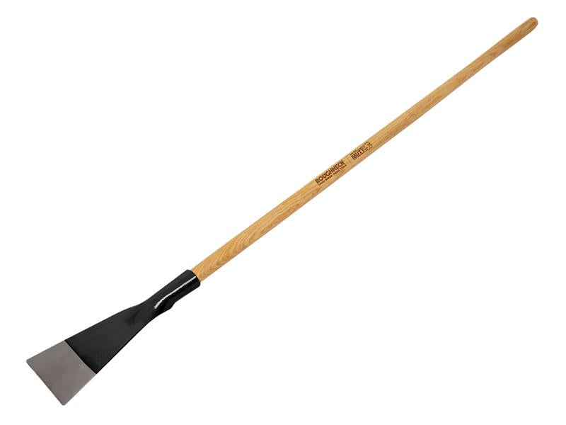 ROU64396 - THE BIG MUTT Multi-Purpose Demolition Scraper, Wood 175mm (7in)
